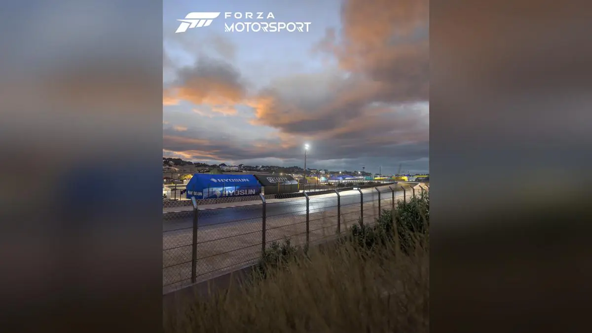 Forza Motorsport Players Demand Updates As Laguna Seca Posts Spark Backlash