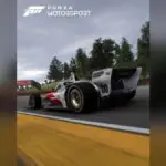 Forza Motorsport's IndyCar Aero Screen Sparks Heated Gamer Debates