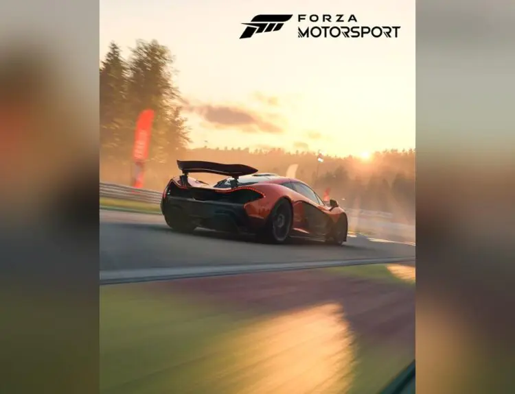 Forza Motorsport's New McLaren Challenge Sparks Player Outrage Over Missing Content