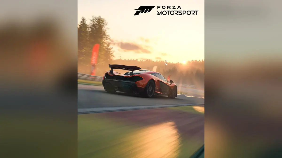 Forza Motorsport's New McLaren Challenge Sparks Player Outrage Over Missing Content