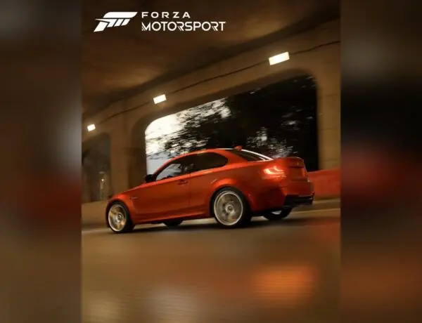 Forza Motorsport's Next 3 Months Are Just Old Tours Returning, And Players Are Pissed