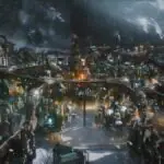 Frostpunk 2 Finally Drops on PS5 Today - Gamers React to the Frozen Apocalypse