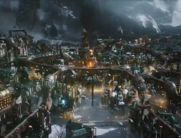 Frostpunk 2 Finally Drops on PS5 Today - Gamers React to the Frozen Apocalypse