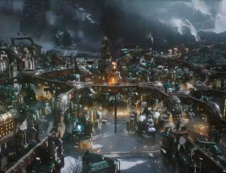 Frostpunk 2 Finally Drops on PS5 Today - Gamers React to the Frozen Apocalypse