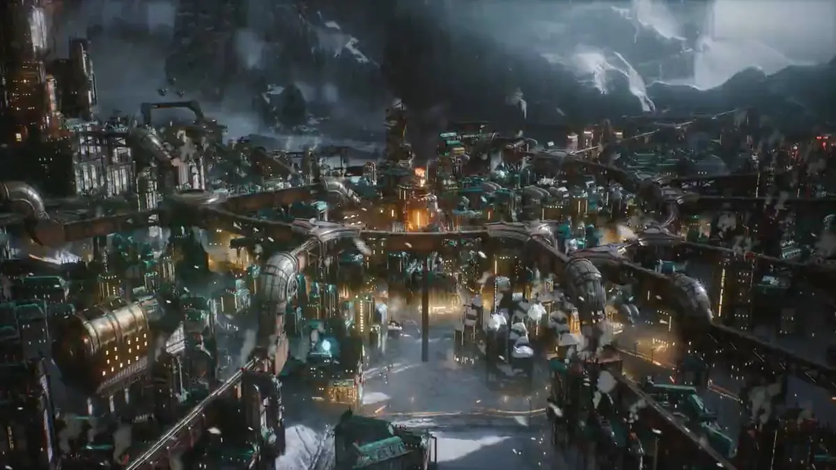 Frostpunk 2 Finally Drops on PS5 Today - Gamers React to the Frozen Apocalypse