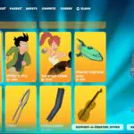 Futurama Fortnite Skins Return After Year Long Absence In Item Shop