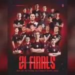 G2 Esports Proves They're Europe's Most Dominant League Team Ever