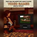 Gamers Reveal The Absolute Worst Parts Of Retro Gaming And It's Painful