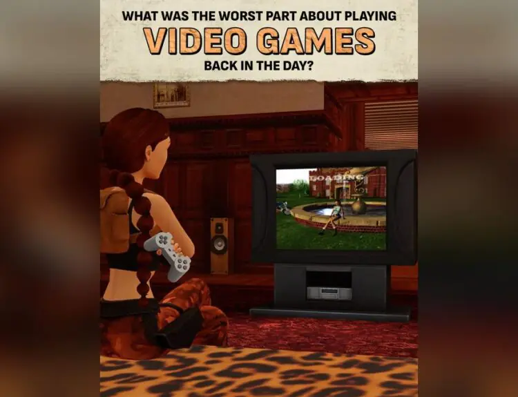 Gamers Reveal The Absolute Worst Parts Of Retro Gaming And It's Painful