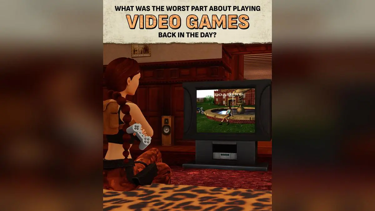 Gamers Reveal The Absolute Worst Parts Of Retro Gaming And It's Painful