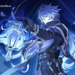 Genshin Impact Luna I Wallpaper Drops, Gamers React Wildly