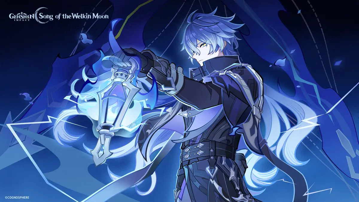 Genshin Impact Luna I Wallpaper Drops, Gamers React Wildly