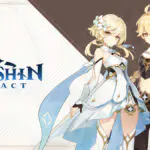 Genshin Impact Players With RTX 50 and 40 Series Cards Hit By Major Launch Bug
