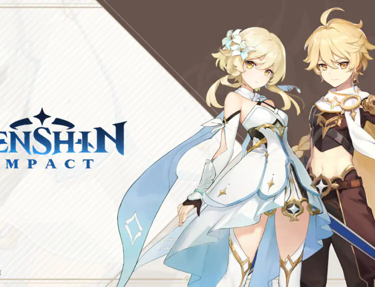 Genshin Impact Players With RTX 50 and 40 Series Cards Hit By Major Launch Bug