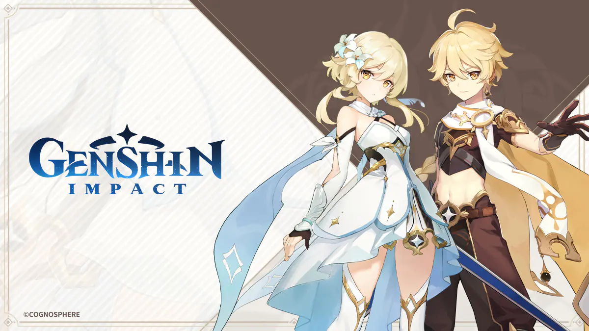 Genshin Impact Players With RTX 50 and 40 Series Cards Hit By Major Launch Bug