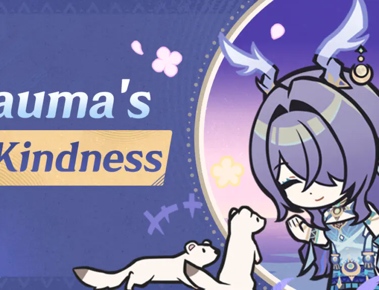 Genshin Impact's Lauma Kindness Tales Reveal New Nod-Krai Lore