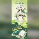 Genshin Impact's Nahida Wants To Trade Travel Stories With Players