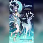Genshin Impact's New Character Lauma Sparks Major Player Debate Over Pull Strategy