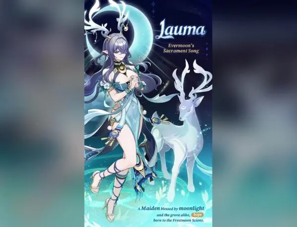 Genshin Impact's New Character Lauma Sparks Major Player Debate Over Pull Strategy