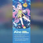 Genshin Impact's New Hydro Claymore Character Aino Sparks Major Hype and Controversy