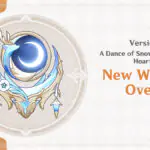 Genshin Impact's New Luna I Weapons Are Here And Players Have Thoughts