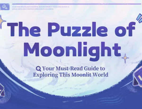 Genshin Impact's Nod-Krai Region Guide Drops With Moonlight Puzzles And Kuuvahki Energy Details
