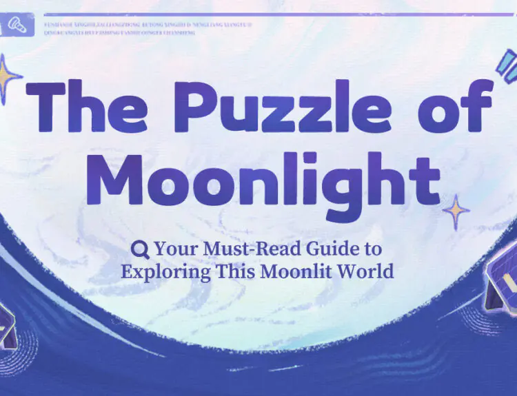 Genshin Impact's Nod-Krai Region Guide Drops With Moonlight Puzzles And Kuuvahki Energy Details