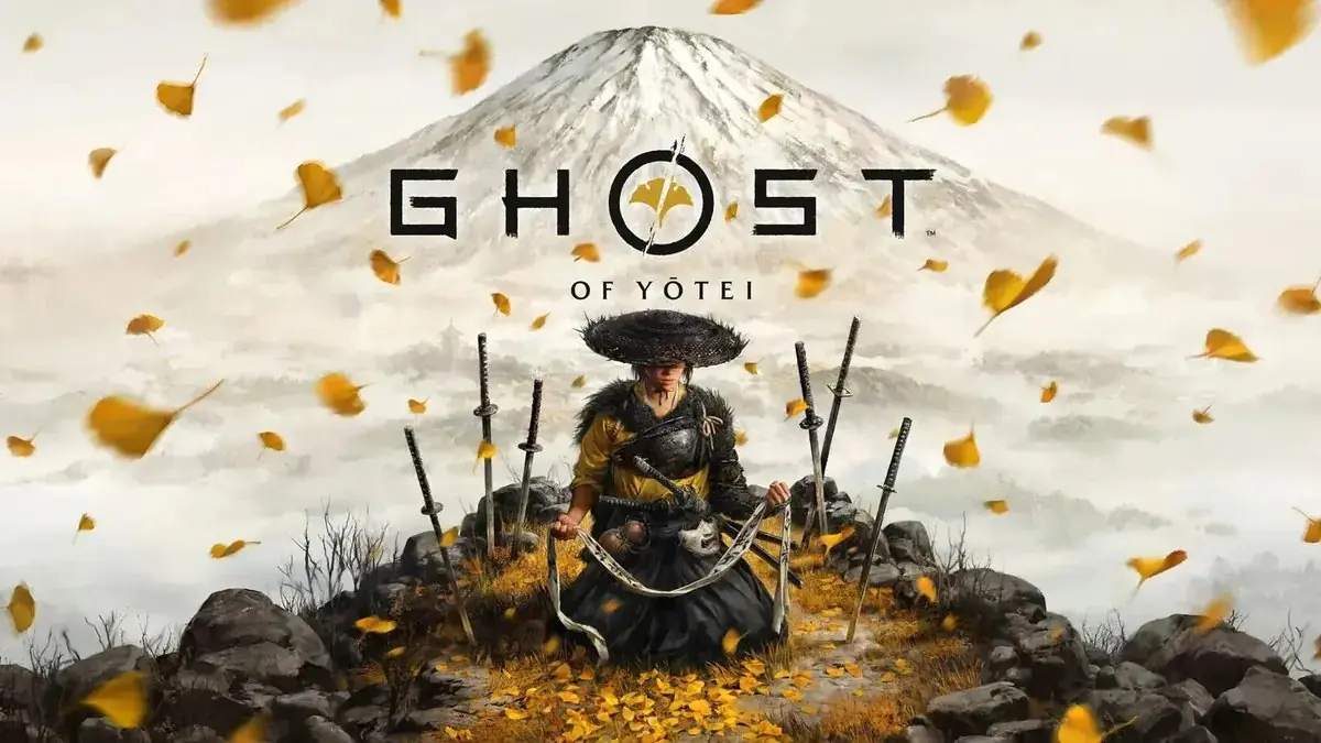 Geoff Keighley Gets Ghost of Yotei Early, Review Embargo Set