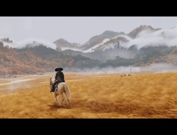 Ghost of Tsushima 2 Reactions Are Wild As Gamers Debate New Heroine