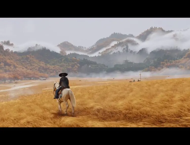 Ghost of Tsushima 2 Reactions Are Wild As Gamers Debate New Heroine