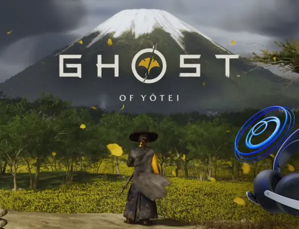 Ghost of Yotei's PS5 Hype Drowned Out By Wild Voice Actor Drama