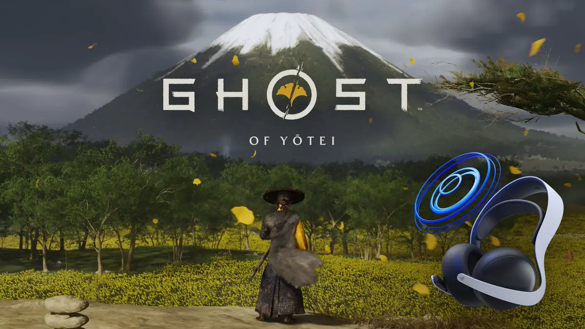 Ghost of Yotei's PS5 Hype Drowned Out By Wild Voice Actor Drama