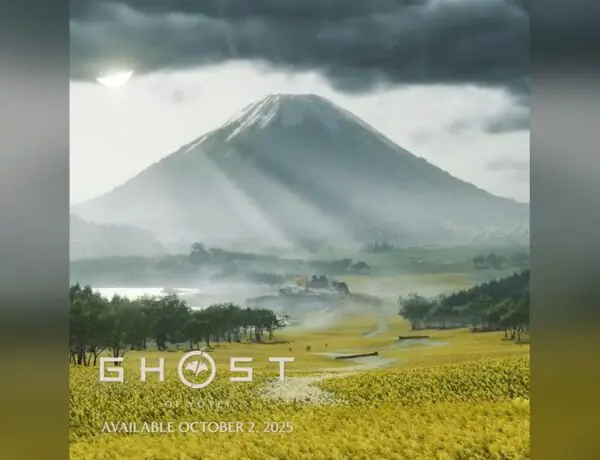 Ghost of Yotei's Stunning Landscapes Blow Players Away in New Tour