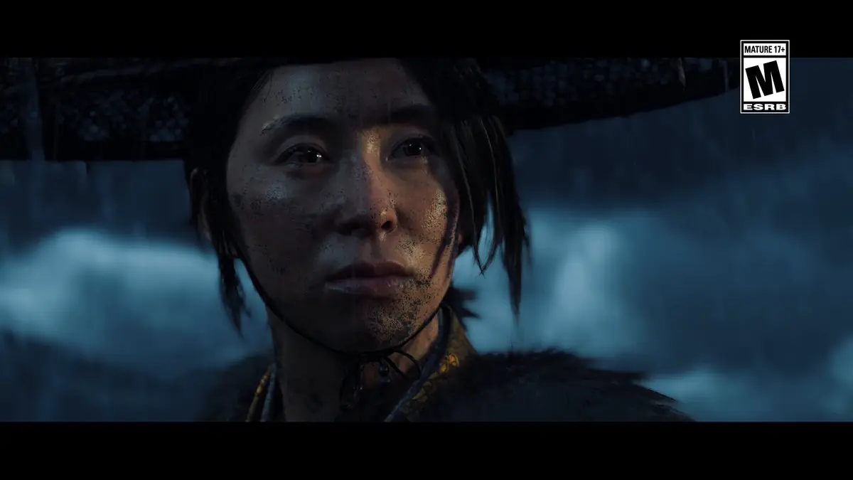 Ghost of Yotei Trailer Drops But Gamers Are Furious Over Dev Controversy