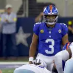 Giants Rookie Malik Nabers' Wild TD Catch Becomes Madden NFL 26 Moment of Week 2