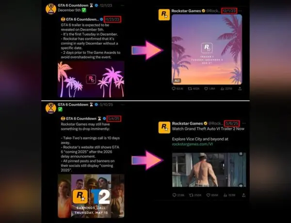 GTA 6 Trailer 3 Predictions Are Already Here And Gamers Are Calling It Out