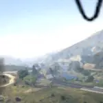 GTA Online Player Nails Insane Crash Landing That Has Everyone Talking