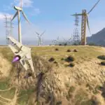 GTA Online Player Pulls Off Insane One-Winged Stunt That Defies Physics