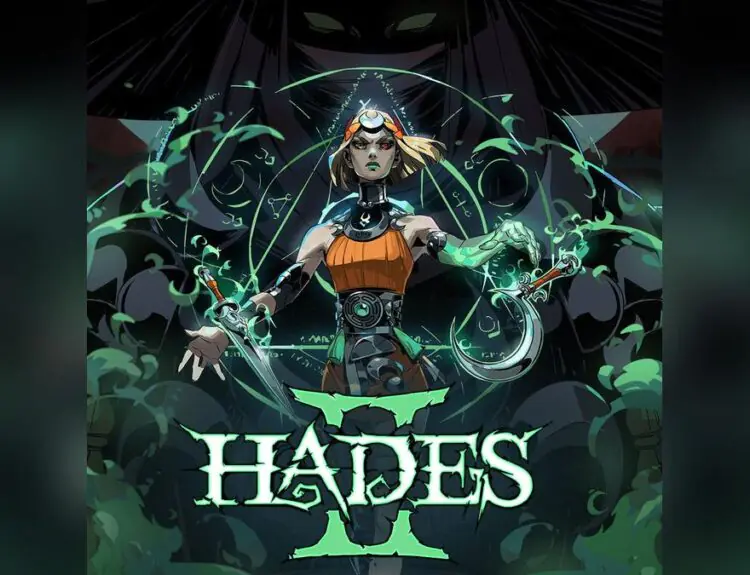 Hades 2 Reviews Are In And They're Absolutely Perfect