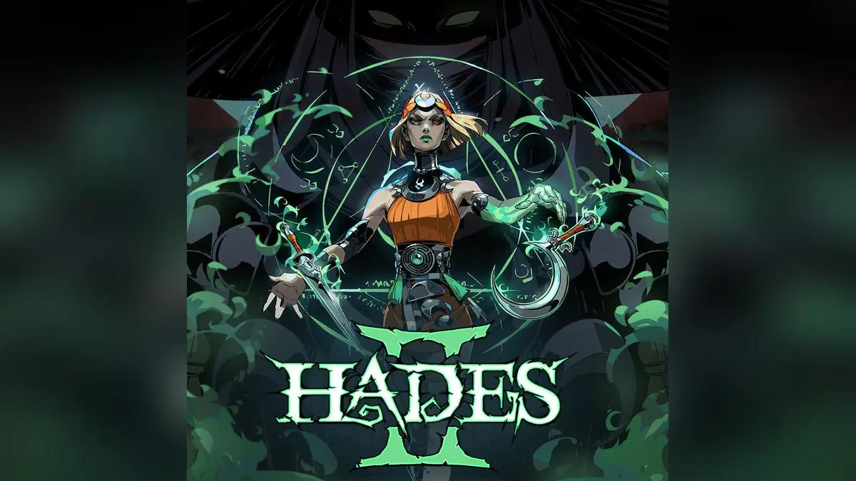 Hades 2 Reviews Are In And They're Absolutely Perfect