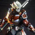Halo's Legendary Hayabusa Armor Returns For Limited Time In Operation Warpath