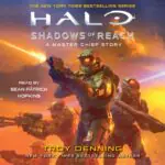 Halo's Shadows of Reach Audio Book Club Sparks Mixed Reactions From Gamers