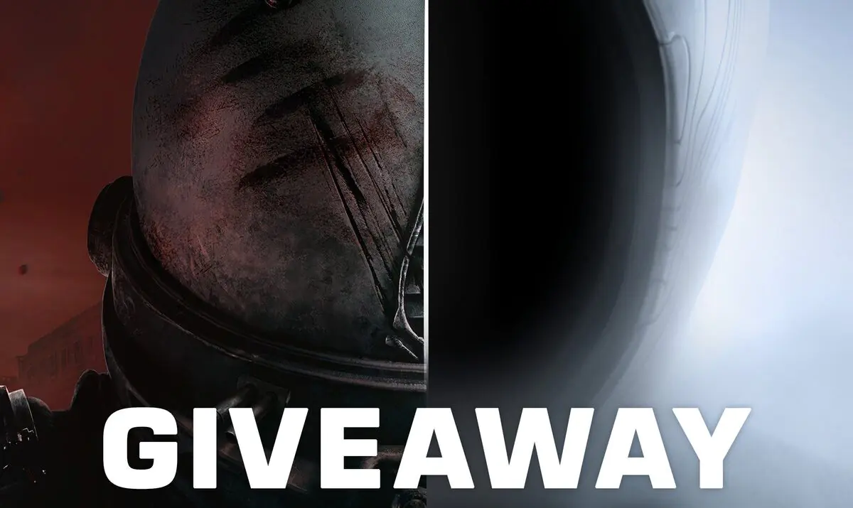 Hell Is Us and Cronos The New Dawn Devs Launch Epic RPG Giveaway