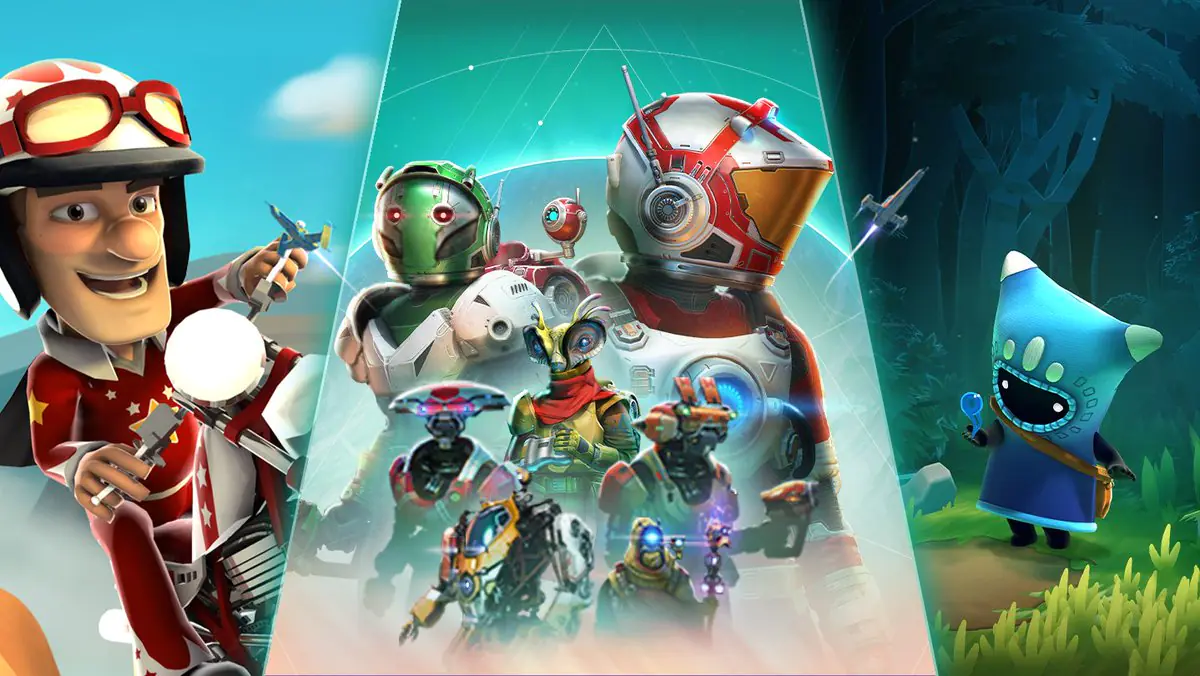 Hello Games Launches Steam Bundle Sale For Charity, But Switch Players Are Still Waiting