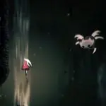 Hollow Knight Silksong Adds Mid Air Healing and Ledge Mantling