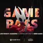 Hollow Knight Silksong and Indiana Jones DLC Drop Today on Xbox Game Pass