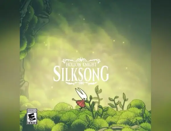 Hollow Knight Silksong Finally Drops In Just 3 Days After Years Of Waiting