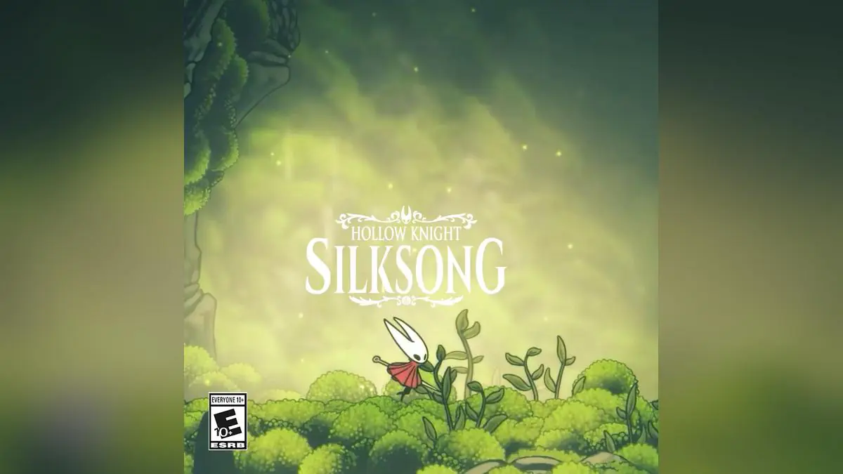 Hollow Knight Silksong Finally Drops In Just 3 Days After Years Of Waiting