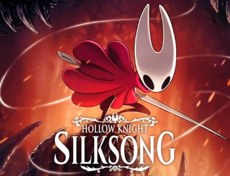 Hollow Knight Silksong Finally Launches and Immediately Crashes the Nintendo eShop