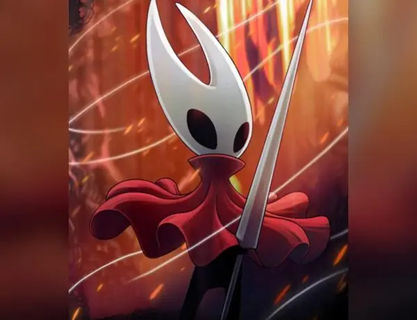 Hollow Knight Silksong Speedrunners Beat The Game In Under 90 Minutes Already